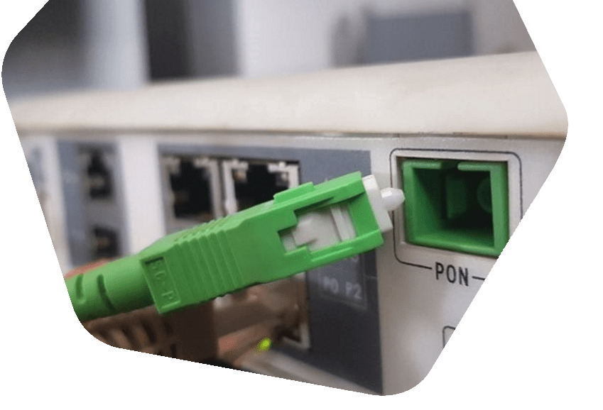 Оптоволоконный интернет в Сухом Логу